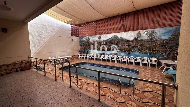 12 bedroom villa in Al Rehab, Jeddah 8