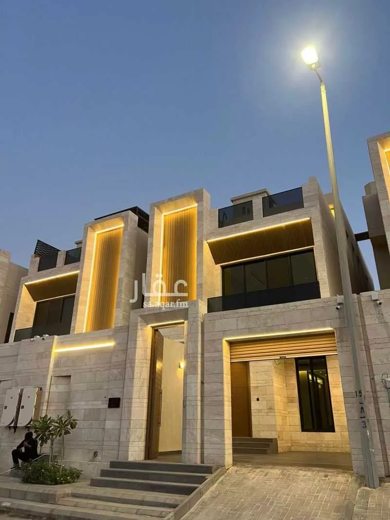 5 bedroom villa in Al Yaqout 2