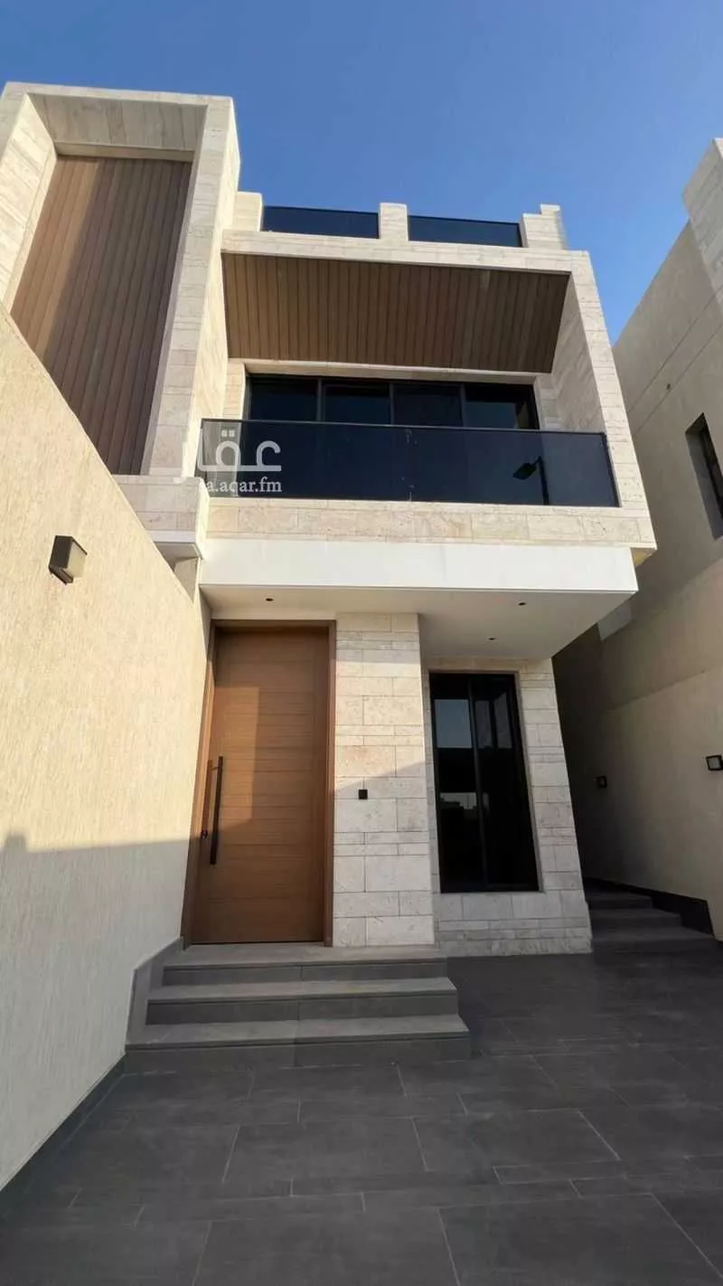 5 bedroom villa in Al Yaqout 7