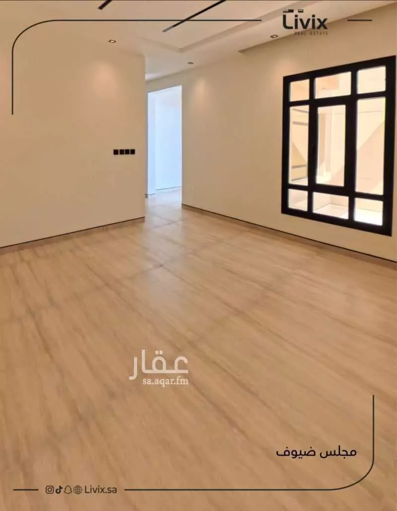 4 bedroom villa in Al Yaqout 6