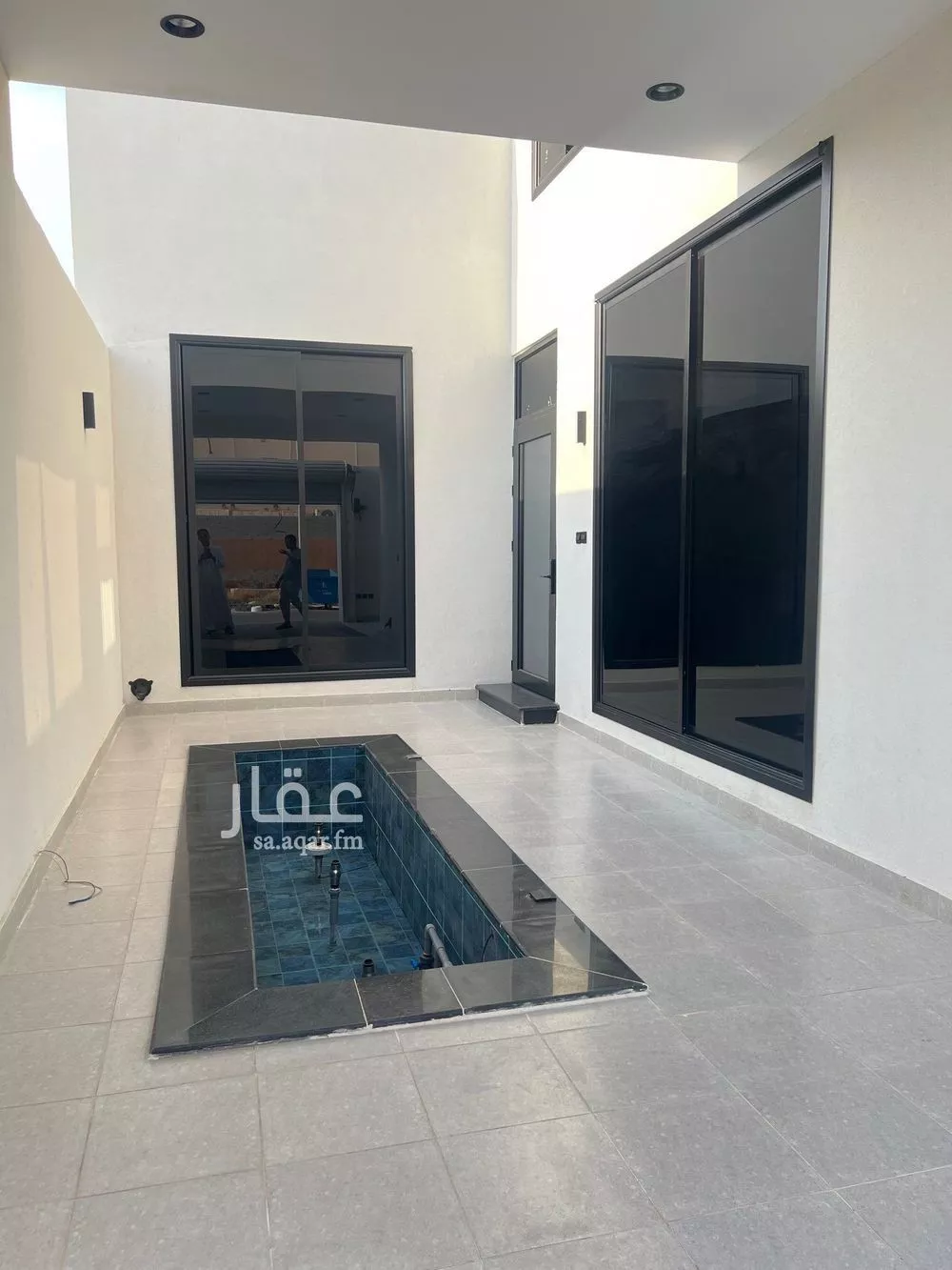 5 bedroom villa in Al Shiraa 6
