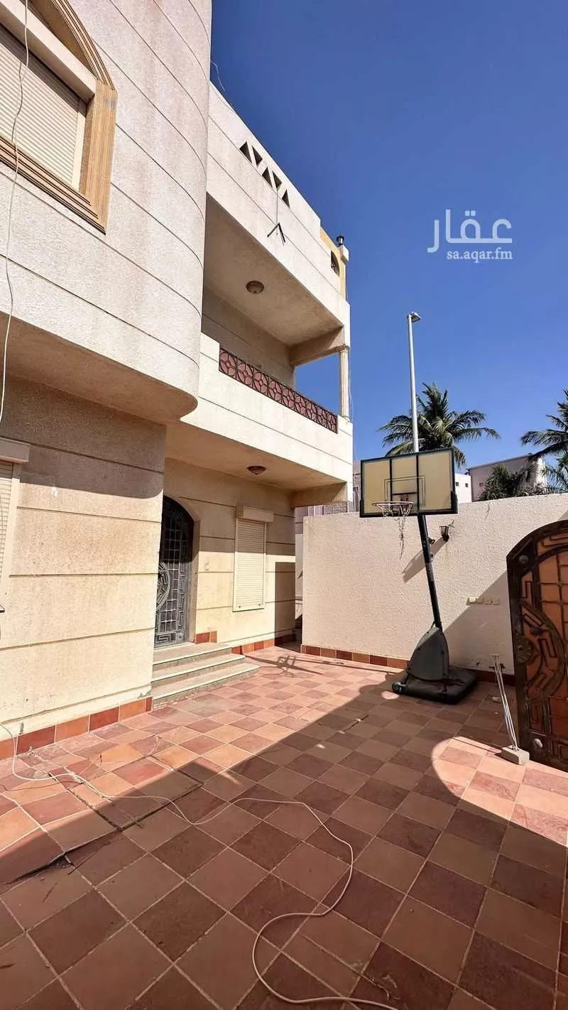 15 bedroom villa in Al Naeem 2