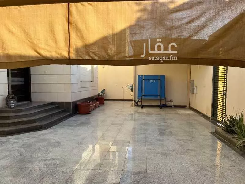 6 bedroom villa in Al Shiraa 2