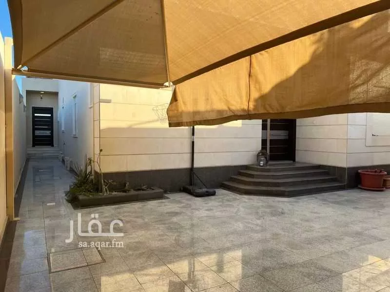 6 bedroom villa in Al Shiraa 3
