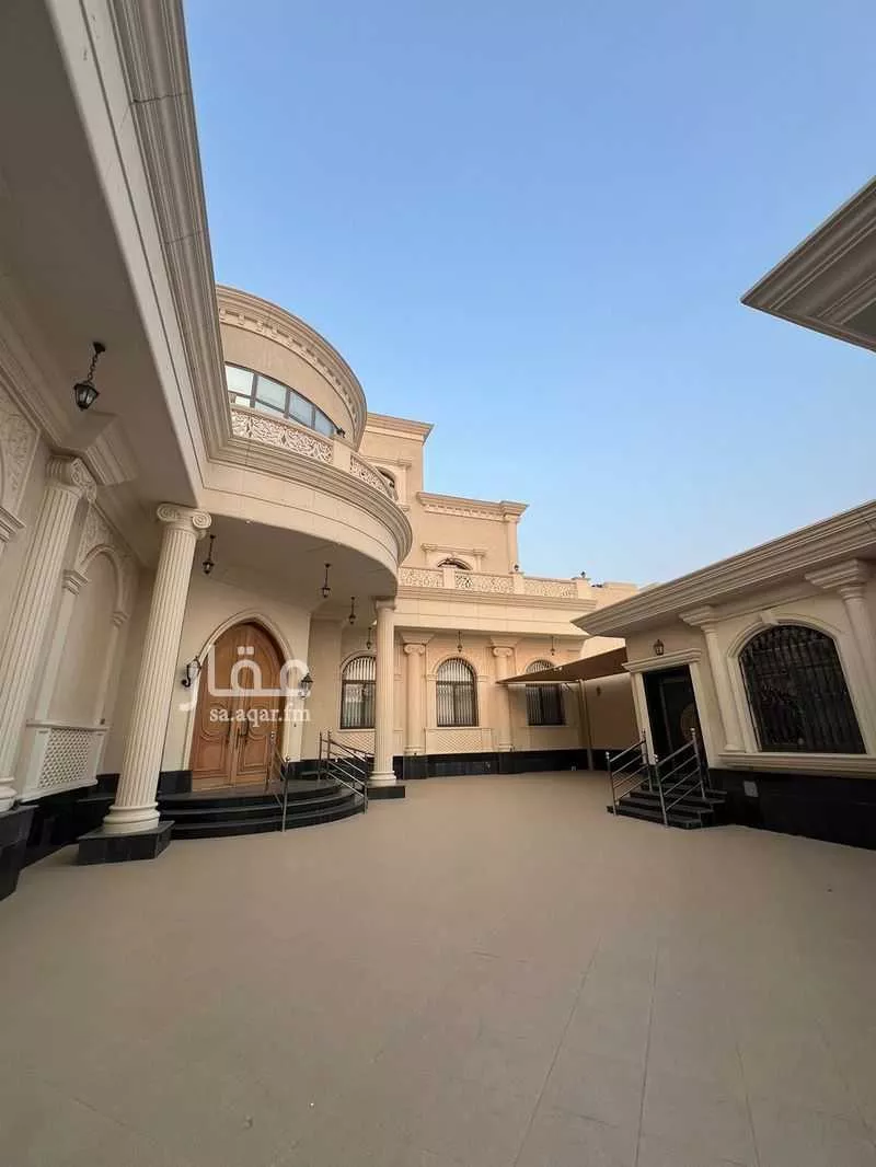 9 bedroom villa in Al Shiraa 2