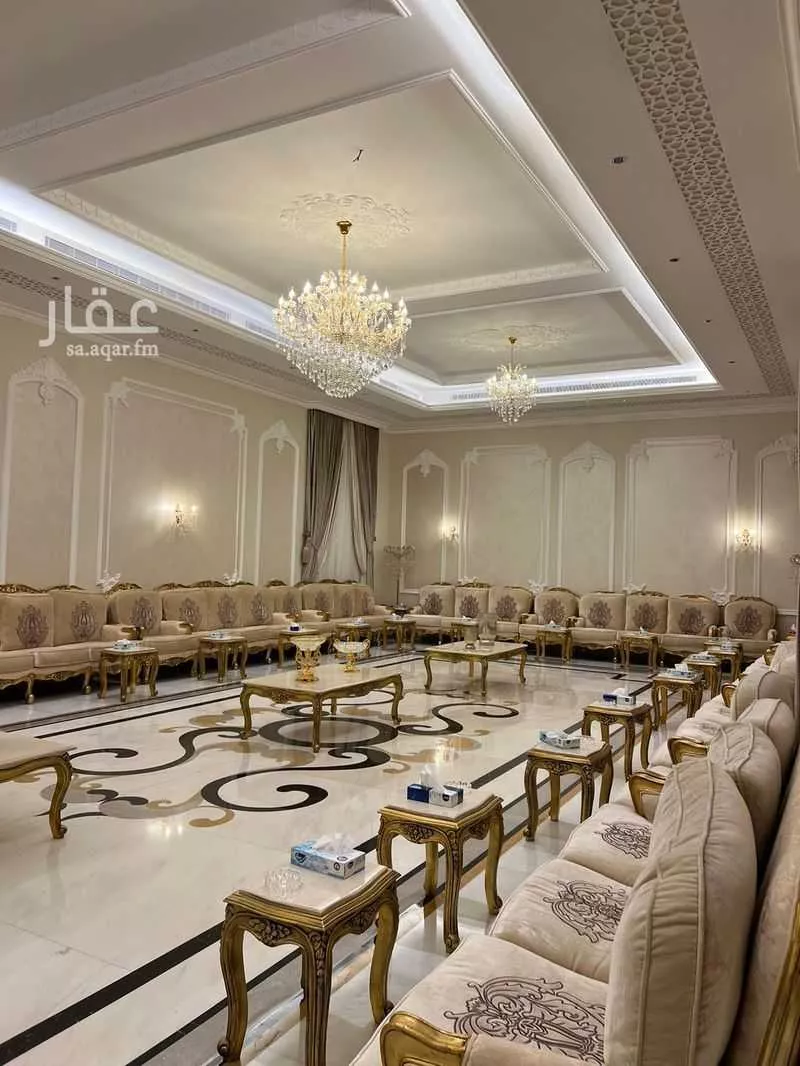 9 bedroom villa in Al Shiraa 4