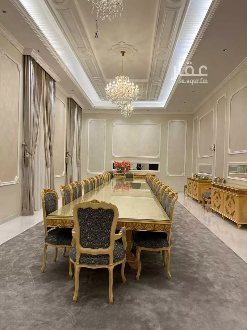 9 bedroom villa in Al Shiraa 5