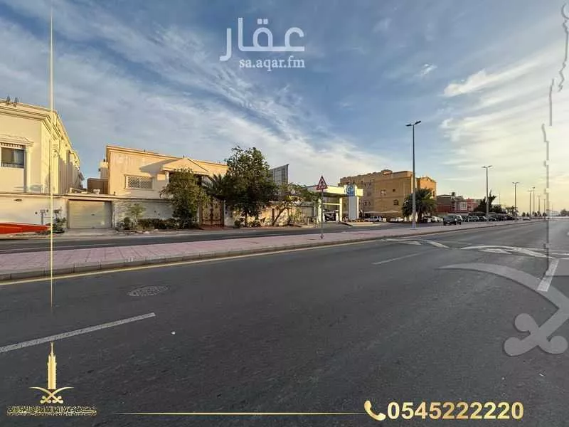 5 bedroom villa in Al Basateen 3