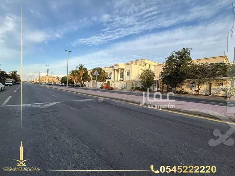 5 bedroom villa in Al Basateen 4