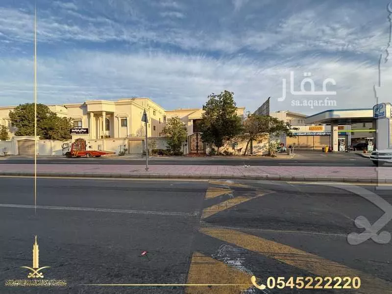 5 bedroom villa in Al Basateen 5