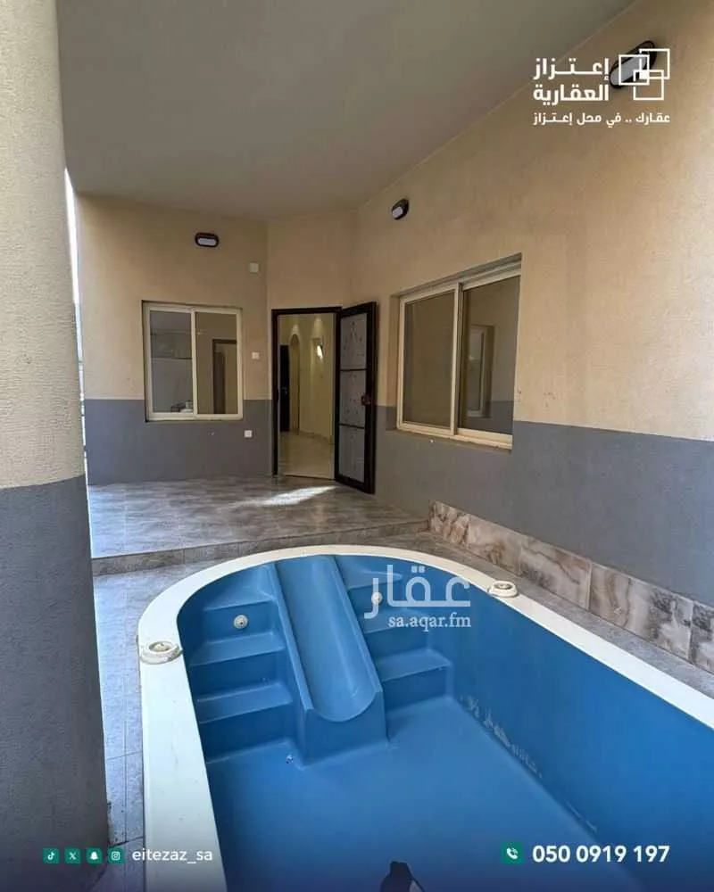 فيلا 6 غرف في الصالحية 4