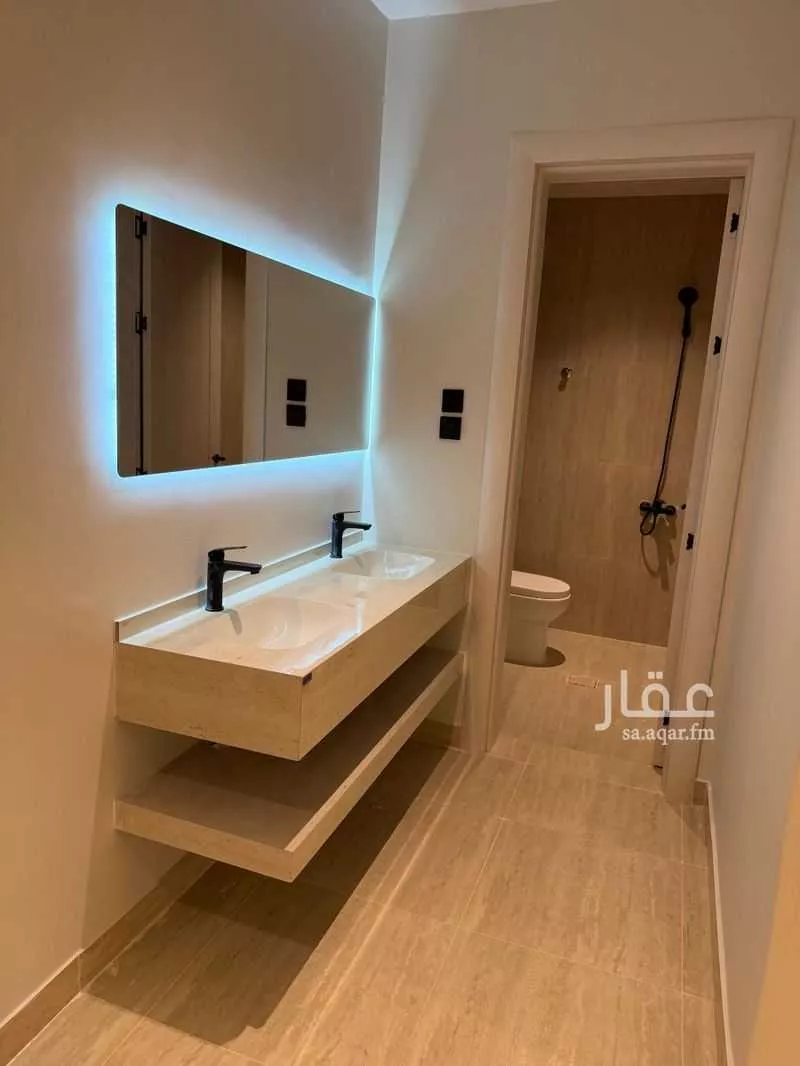شقة 3 غرف في الحمرا 3