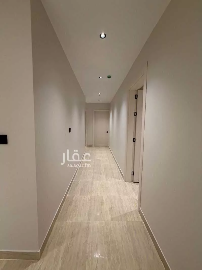 شقة 3 غرف في الحمرا 6