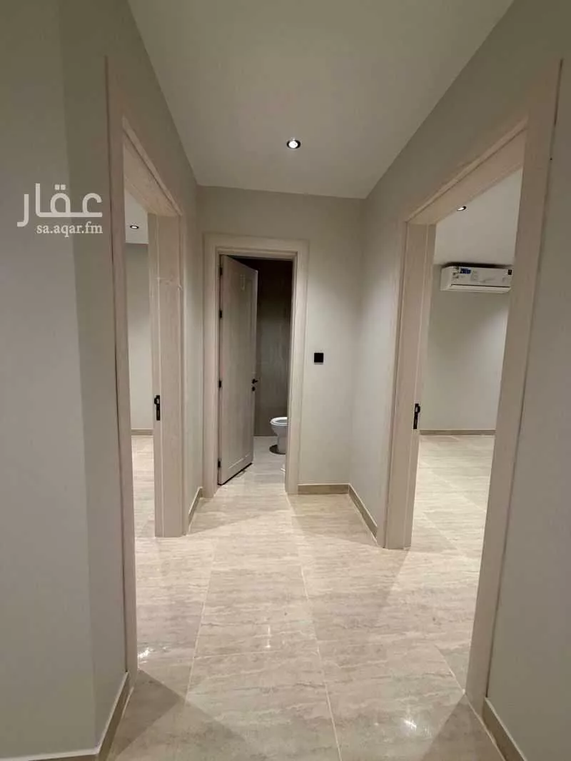 شقة 3 غرف في الحمرا 9