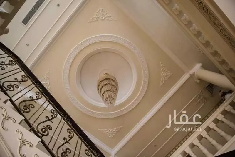 فيلا 9 غرف في القصور 3
