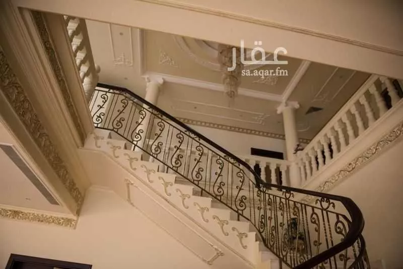 فيلا 9 غرف في القصور 4