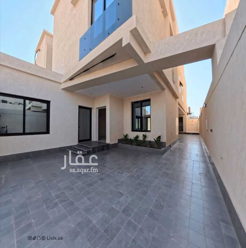 فيلا 4 غرف في الياقوت، جدة 11