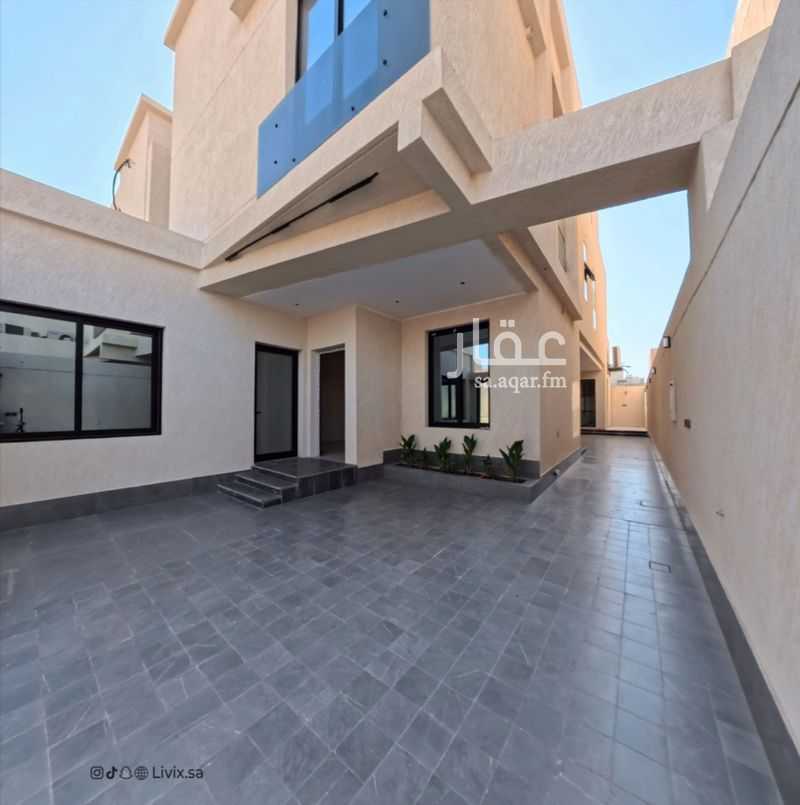 فيلا 4 غرف في الياقوت، جدة 3