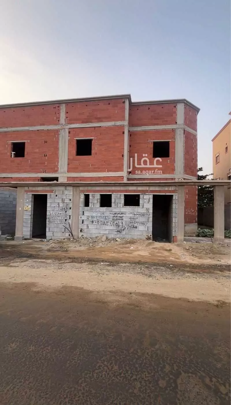 فيلا 6 غرف في الياقوت 3
