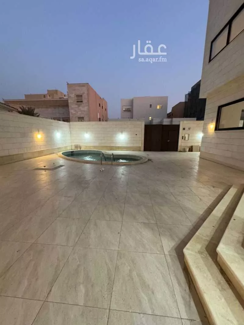 فيلا 5 غرف في ابحر الجنوبية 3