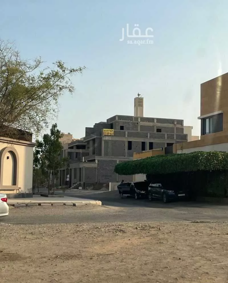 فيلا 7 غرف في الزمرد 8