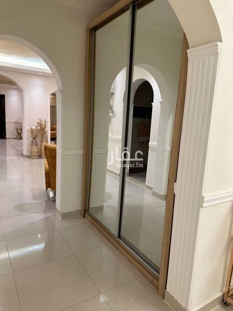 فيلا 7 غرف في النهضة، جدة 9