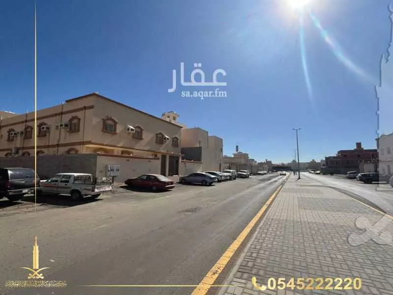 5 bedroom villa in As Salhiyah 2