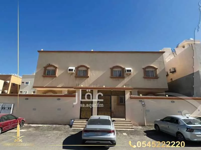 5 bedroom villa in As Salhiyah 3