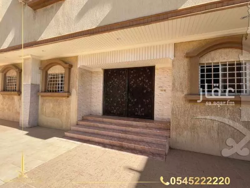5 bedroom villa in As Salhiyah 5