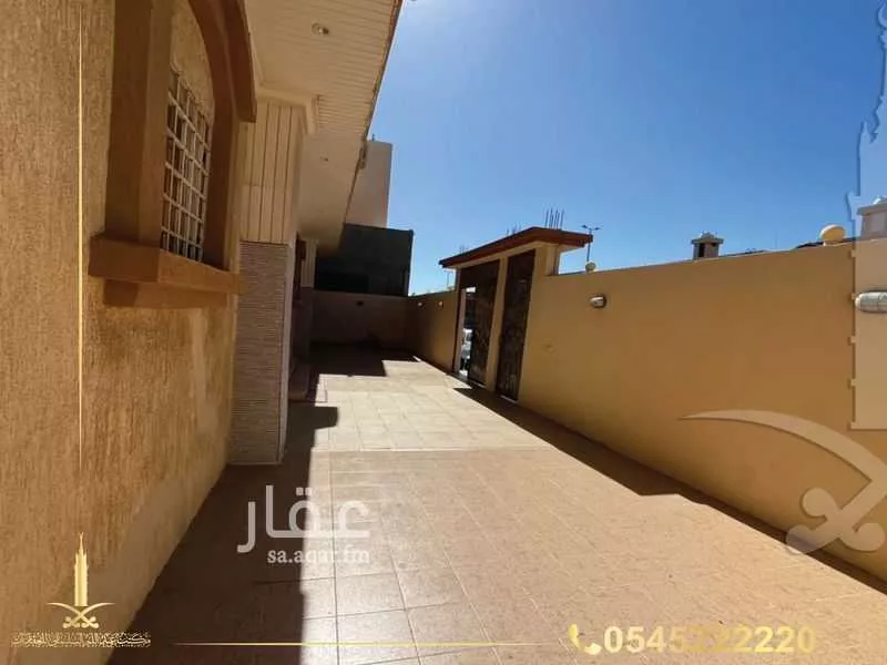 5 bedroom villa in As Salhiyah 6