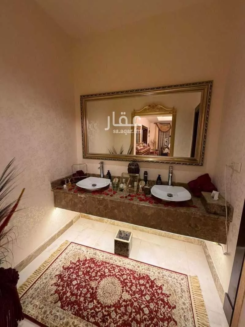 فيلا 6 غرف في النهضة 22