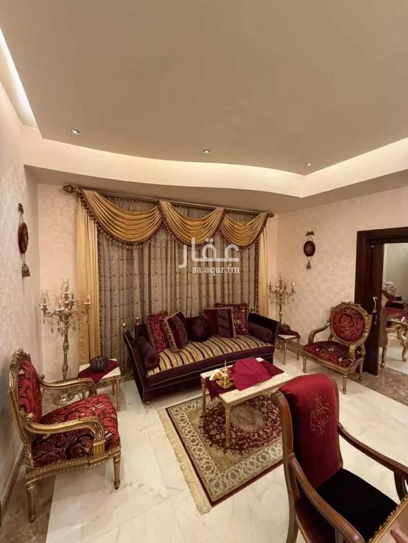 فيلا 6 غرف في النهضة 9