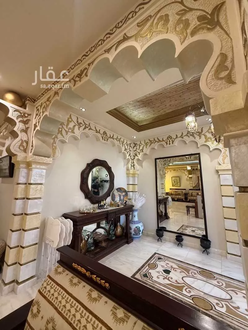 9 bedroom villa in Al Muhammadiyah 2