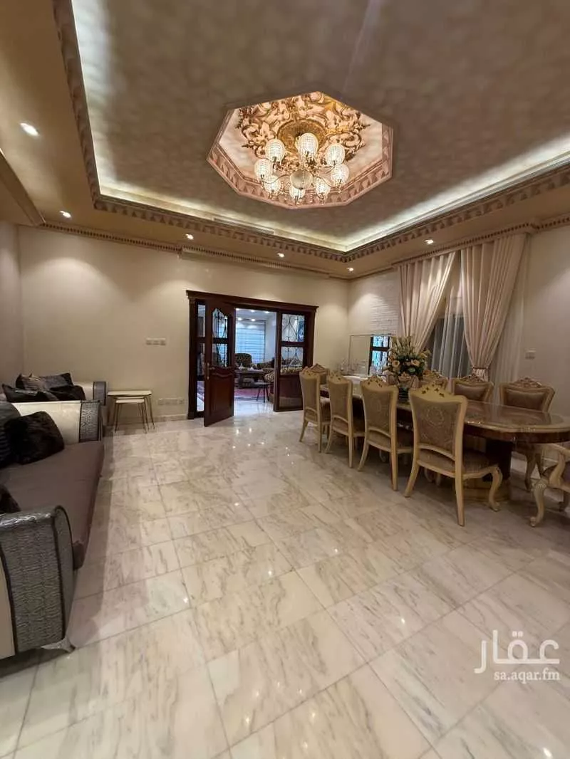 9 bedroom villa in Al Muhammadiyah 3