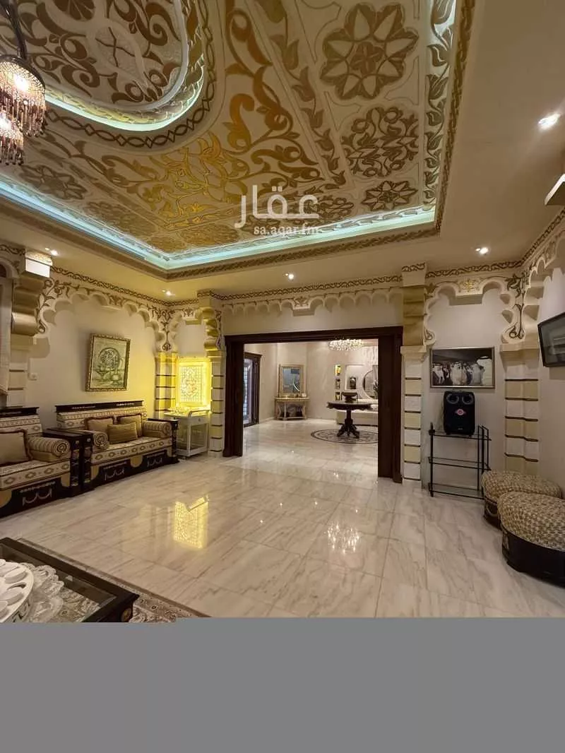 9 bedroom villa in Al Muhammadiyah 4