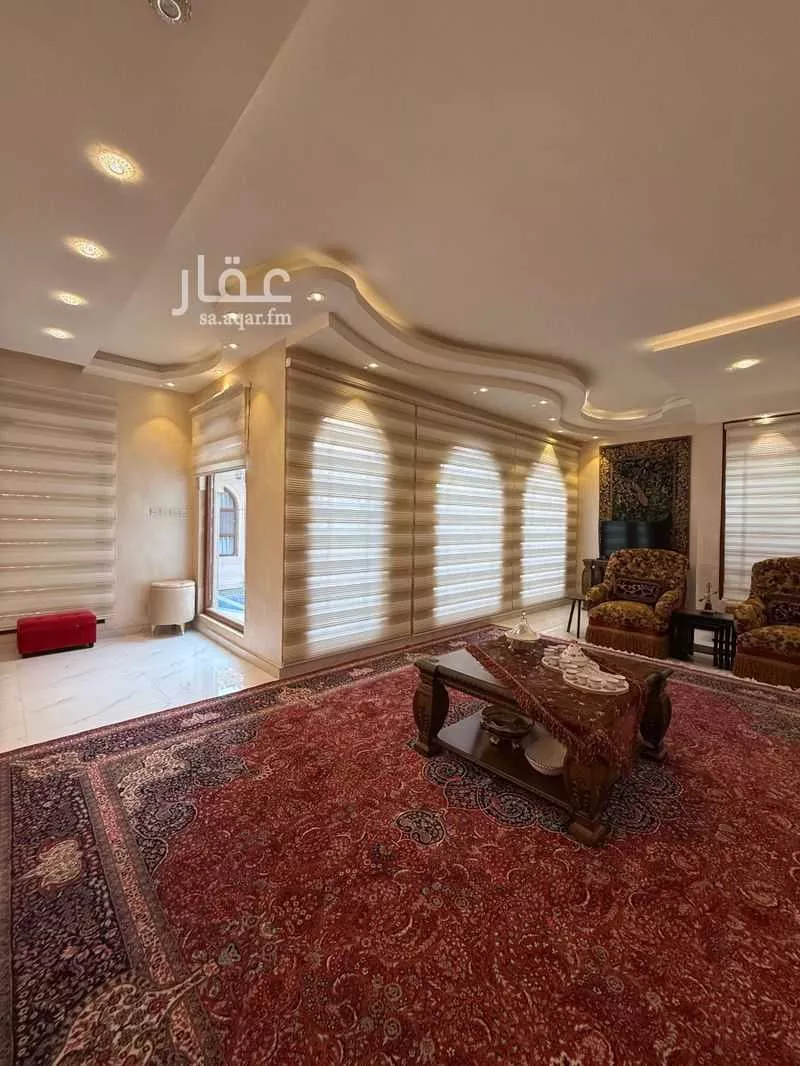 9 bedroom villa in Al Muhammadiyah 5