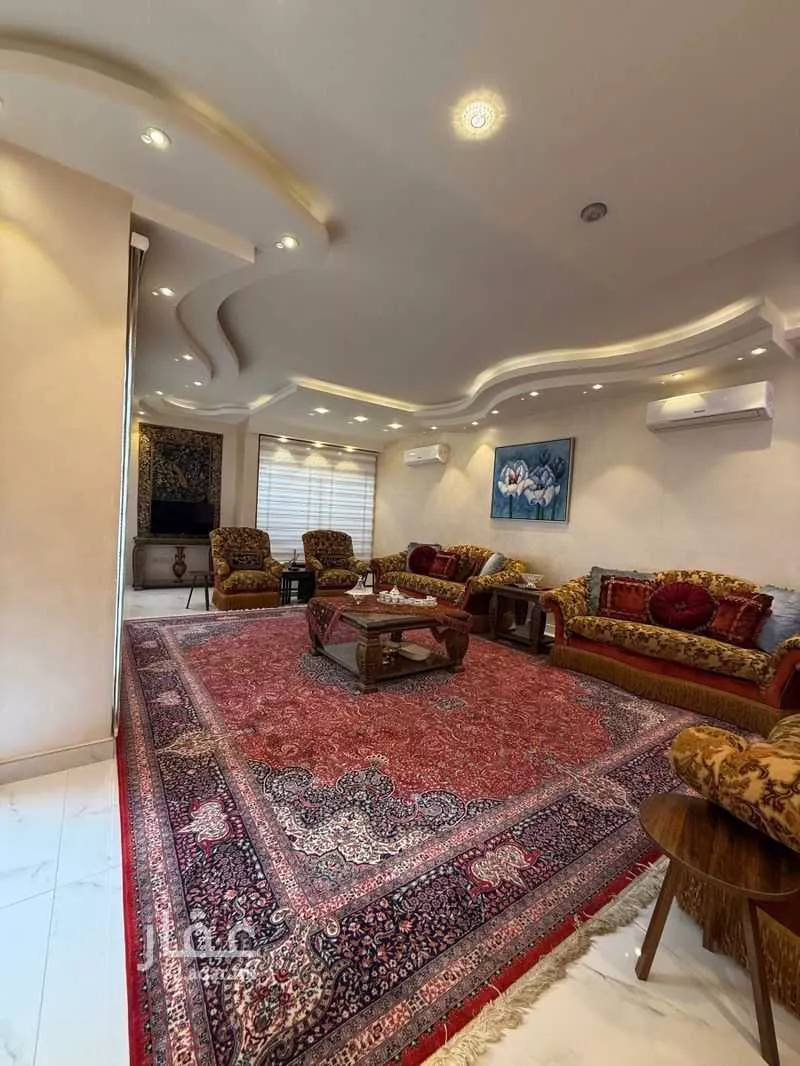 9 bedroom villa in Al Muhammadiyah 6