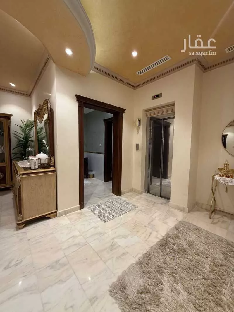 9 bedroom villa in Al Muhammadiyah 8