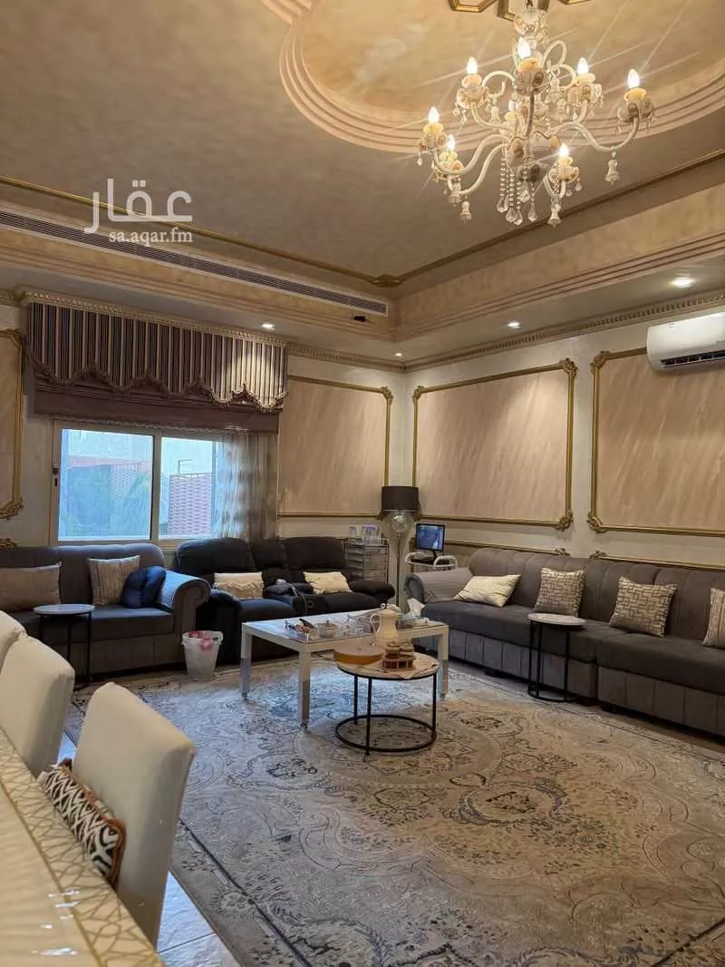 9 bedroom villa in Al Muhammadiyah 9