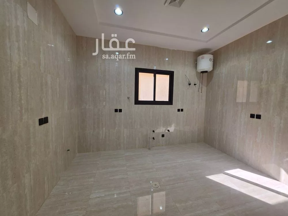 دور 6 غرف في بدر 6