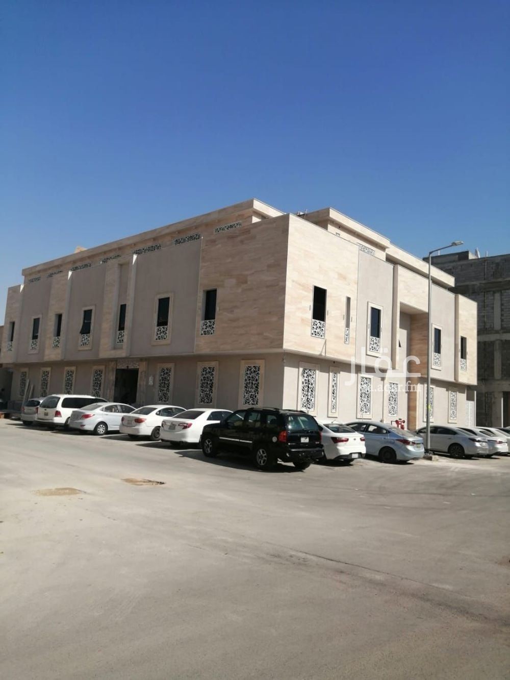 40 bedroom building in Ad Dhubbat, Riyadh