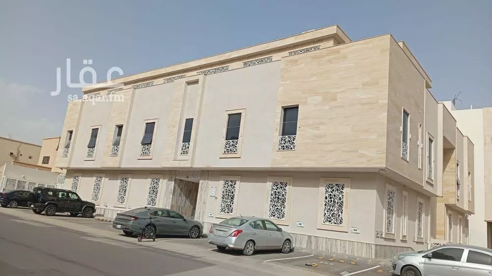 عمارة 962 م² في الضباط 2