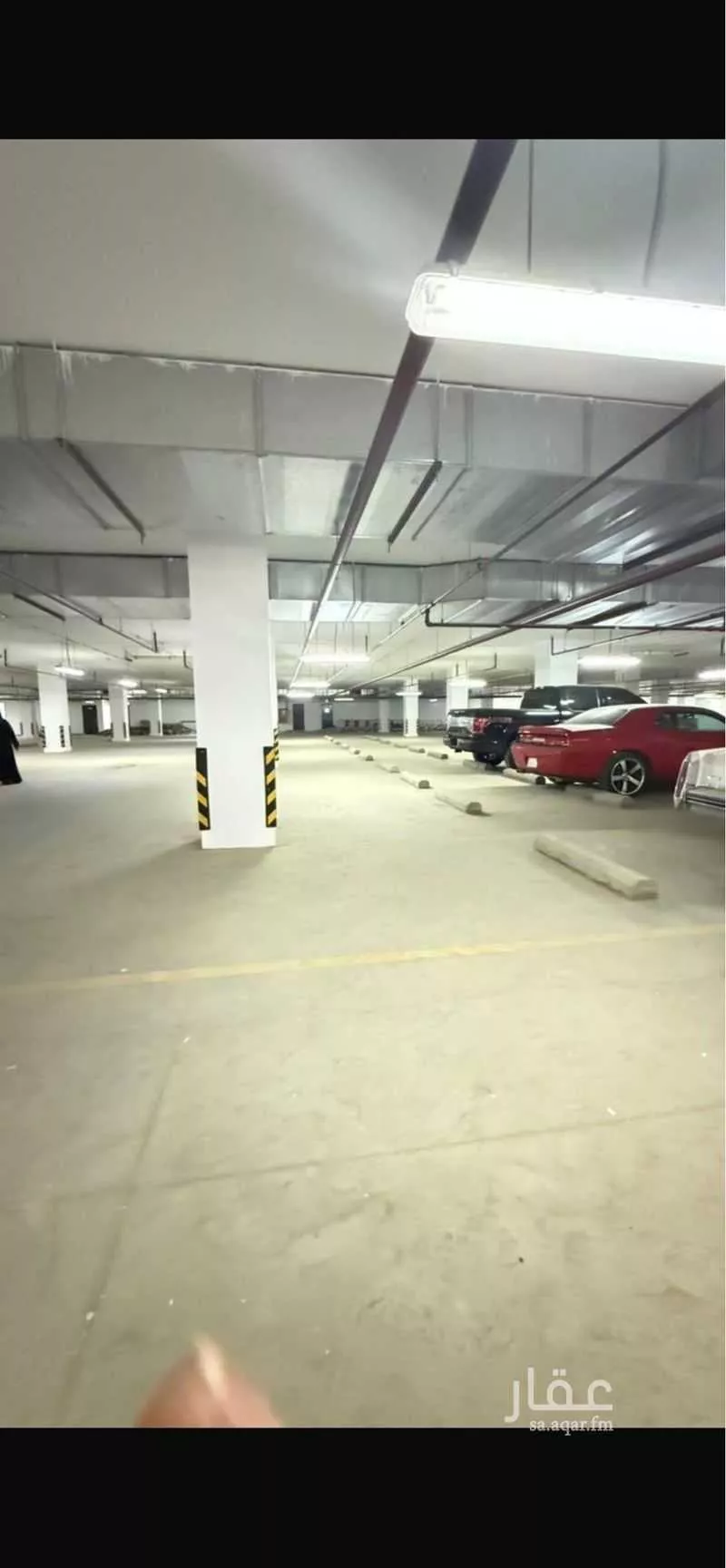 مكتب 5000 م² في الدريهمية 8