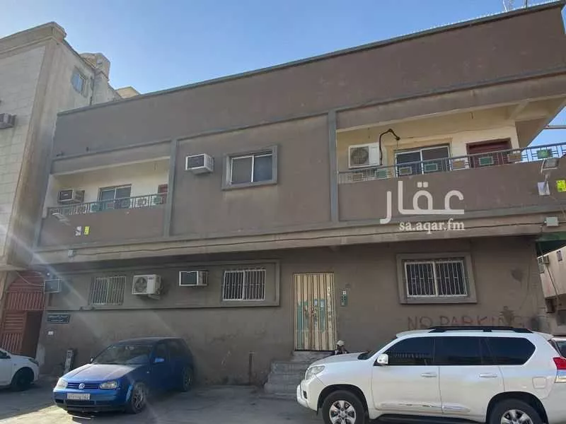 عمارة 272 م² في جرير 2