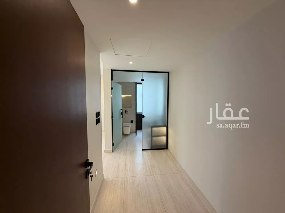 4 bedroom apartment in Al Rawdah 5