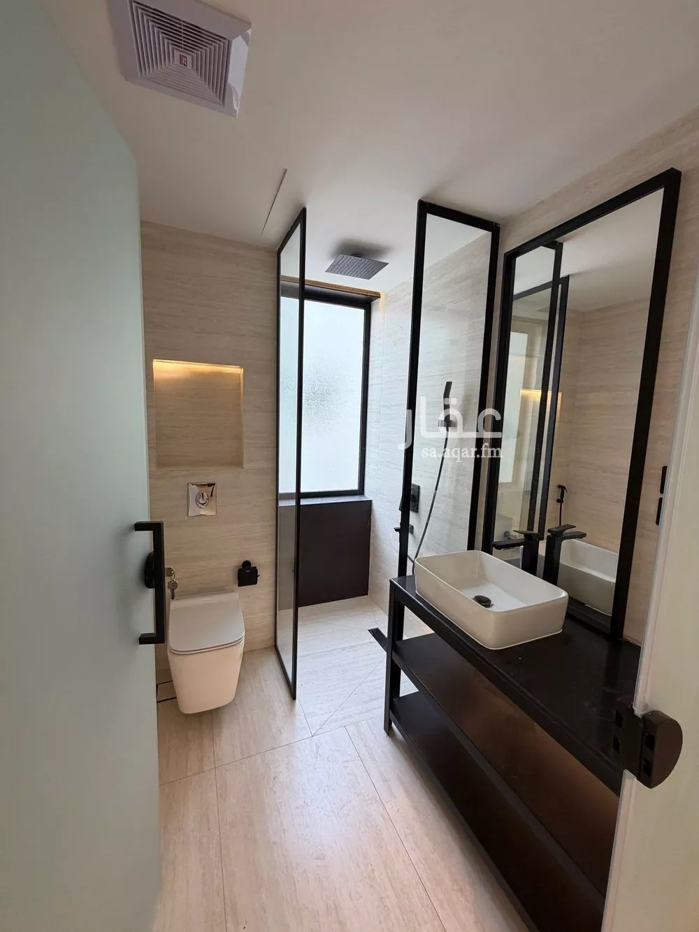 4 bedroom apartment in Al Rawdah 10