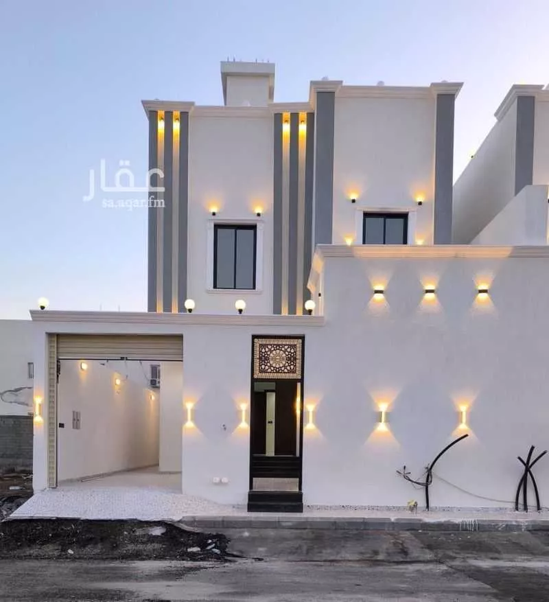 12 bedroom villa in Jeddah 29
