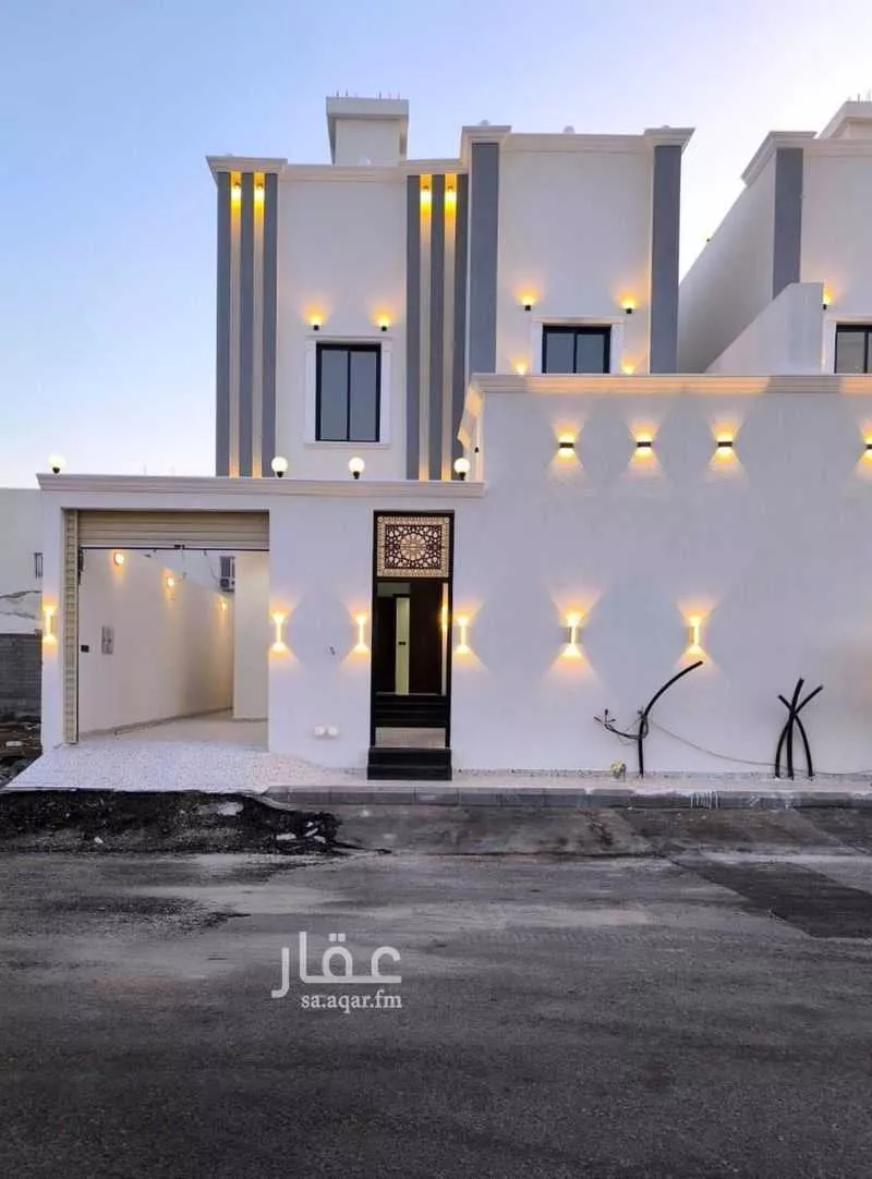 12 bedroom villa in Jeddah 30