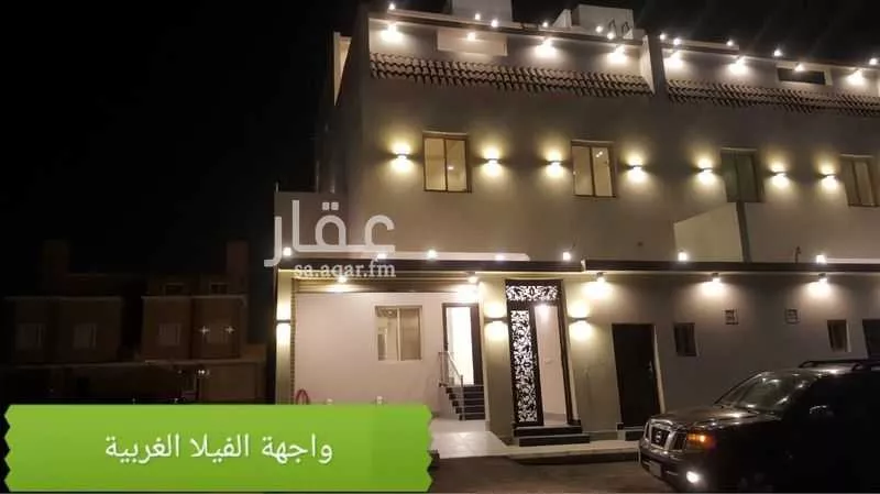 5 bedroom villa in Al Yaqout 14