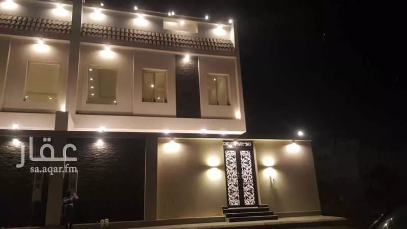 5 bedroom villa in Al Yaqout 3
